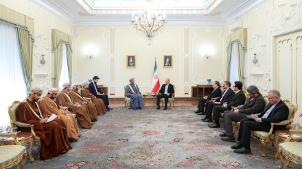 Pezeshkian: Hatua za kivitendo za Jamhuri ya Kiislamu ya Iran ni kuimarisha amani na usalama katika eneo