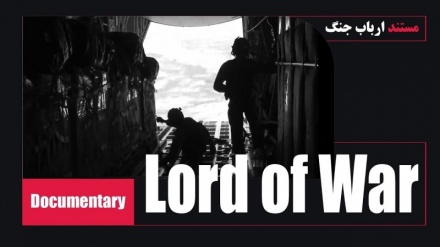 « Lord of War » dévoile les tractations en coulisse USA-Israël-Daech 