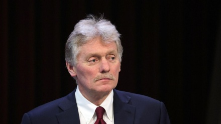 Peskov: Azərbaycan Respublikası təyyarəsinin qəzaya uğramasının səbəbləri ilə bağlı fikir söyləmək düzgün deyil