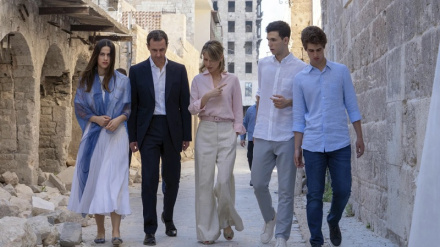 Bashar al-Assad na familia yake wapewa hifadhi Russia