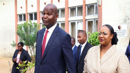 Baraza la Katiba la Msumbiji lamtangaza Daniel Chapo kuwa mshindi wa uchaguzi wa urais
