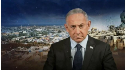 Netanyahu: Gazze'deki savaş devam edecek