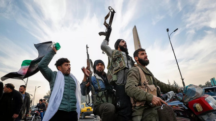 Sababu za ndani za kuanguka kwa serikali ya Bashar Assad