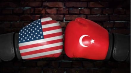Amerikalı senatörlerin Türkiye'ye yeni yaptırım planı