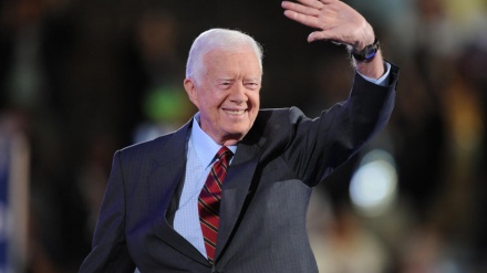 Ka ndërruar jetë ish-presidenti amerikan Jimmy Carter