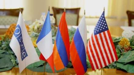 ԵԱՀԿ ՄԽ-ի լուծարման թեման քննարկվում է արդեն երկրորդ անգամ։