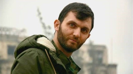 Отвержение Ираном американских обвинений в адрес Мохаммада Резы Нури