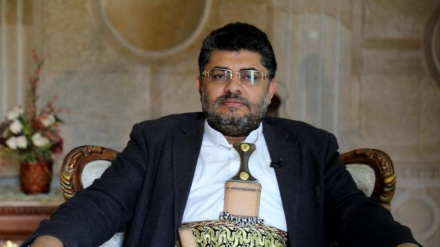 Ensarullah: Amerika'nın çıkarlarına saldırmada kırmızı çizgi tanımıyoruz