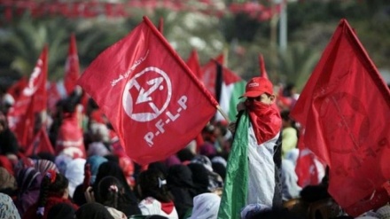 Fronti Popullor i Palestinës:  Sulmi i AAP kundër rezistencës, kalim i vijës së kuqe