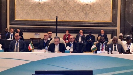 Арагчи: Любая попытка Израиля аннексировать оккупированные территории должна быть предотвращена