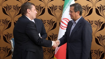 Иран – подходящее пространство для сербских инвесторов