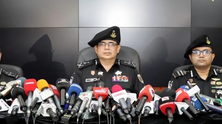 'গুম-খুনের দায় স্বীকার করে দেশবাসীর কাছে ক্ষমা চেয়েছে র‍্যাব'