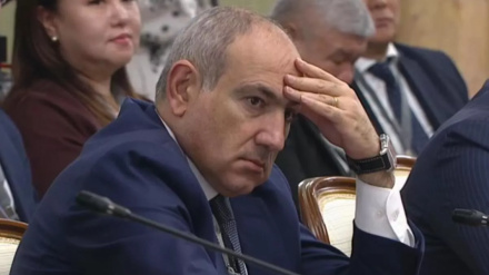 Փաշինյանը չի մասնակցի ԱՊՀ ոչ պաշտոնական գագաթնաժողովին քովիդի պատճառով