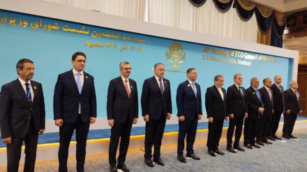 Ադրբեջանի ԱԳ նախարարը մեկնել է Իրան