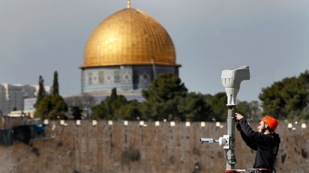 I lupi dell’intelligenza artificiale israeliana; il nuovo strumento dei sionisti per reprimere profondamente i palestinesi