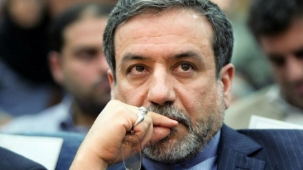 „Syrien in der harten Übergangsprüfung“; Erläuterungen von Araghchi, dem Außenminister der Islamischen Republik  Iran
