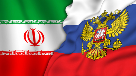 ایران او روسیه د استراتیژیکو همکاریو یوه هوکړه لاسلیکوي