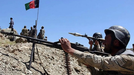 Afganistan ve Pakistan sınırında şiddetli çatışmalar sürüyor