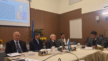 په مختلفو زمینو کې د ایران او پاکستان د ملګرتیاؤ په پراختیاټينګاروشو