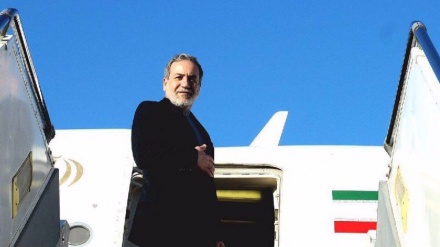 Außenminister Irans, Syriens und Iraks treffen sich heute in Bagdad