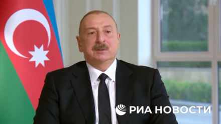 Ալիևը հայտարարել է, որ Ադրբեջանում թուրքական ռազմաբազա պետք չէ