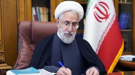 İran Başsavcılığı'ndan İsrailli yetkililerin tutuklanmasının takibine vurgu