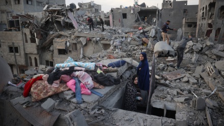 «Բժիշկներ առանց սահմանների» կազմակերպությունը զգուշացնում է Գազայում կենսապայմանների վատթարացման մասին