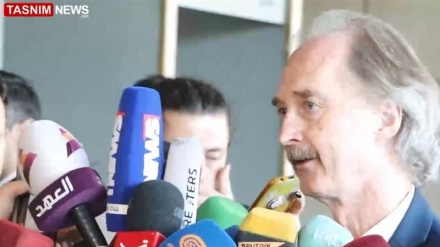 ՄԱԿ-ը կարևորել է Սիրիայում ազատ ընտրությունների անցկացումը