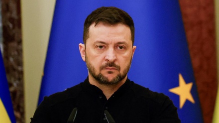 Zelensky: Koreja e Veriut dërgon trupa në luftën me Ukrainën