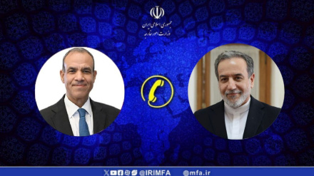 Аракчи: Активизация террористических группировок в Сирии представляет собой серьезную угрозу миру, стабильности и безопасности региона