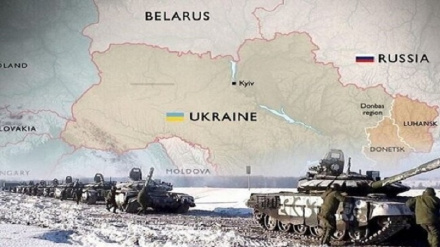 900 Ukraynalı asker öldürüldü; Kiev'e yönelik 15 saldırı püskürtüldü