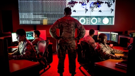 Komanda kibernetike e Amerikës çfarë programi ka përgatit për vendet e botës?