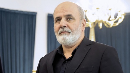 Agresioni i ISIS, prania e Iranit në Siri dhe e ardhmja e Izraelit/ Përgjigjet e qarta të sekretarit të Këshillit të Lartë të Sigurisë Kombëtare të Iranit