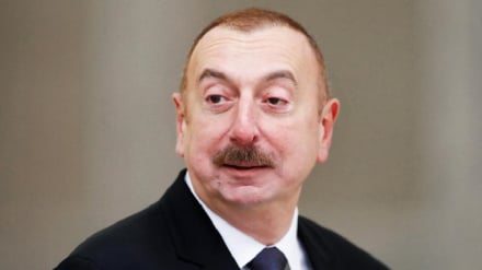 Հայաստանը «պետք» է բանակցություններ սկսի «արևմտյան ադրբեջանական» համայնքի հետ. Ալիև