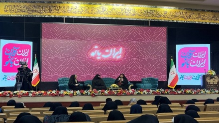 برگزاری رویداد ملی «ایران بانو» با حضور ۱۱۰ بانوی نخبه ایرانی در مشهد