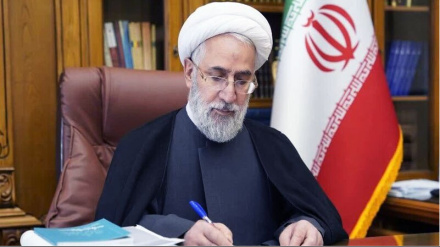 Генпрокурор Ирана акцентирует внимание на аресте израильских чиновников