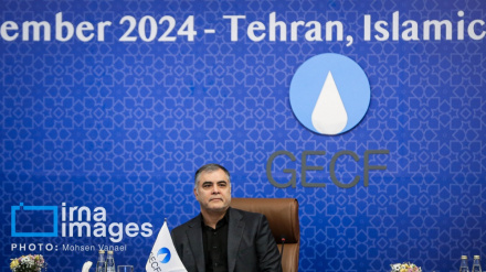 ایران د نړۍ د انرژۍ په امنیت کې مهم رول لوبوي