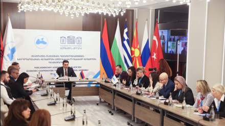 Երեւանում մեկնարկել է ՍԾՏՀ ԽՎ գլխավոր վեհաժողովի աշխատանքը