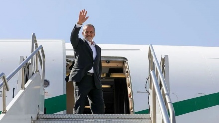 Middle East News: Pezeshkian do të vizitojë Egjiptin