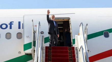 Pezeshkian udhëton sot për në Egjipt