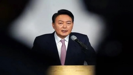 Parlamenti nuk arrin ta shkarkojë presidentin jugkorean