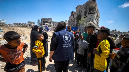 Afisa wa UN: Ni vigumu kupeleka misaada Gaza