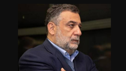 Ռուբեն Վարդանյանի որդին հայտարարել է ադրբեջանական բանտում հոր «լիակատար մեկուսացման» մասին