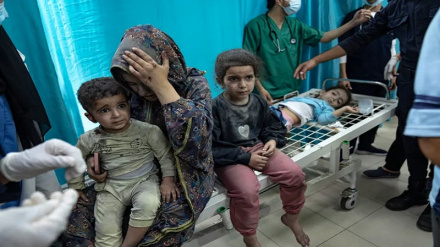 WHO: Mashambulizi Kaskazini mwa Gaza yanakwaza ufikishaji wa huduma za afya 
