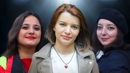 Ombudsmanon de “AbzasMedia” dastqirətiədə bə jurnaliston vindemonşon kardə