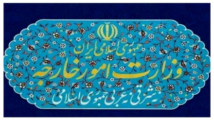 رد اتهامات آمریکا علیه «محمدرضا نوری» از سوی ایران