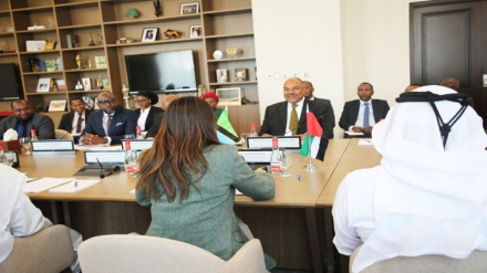 Tanzania na Imarati zaazimia kuboresha uhusiano baina yao