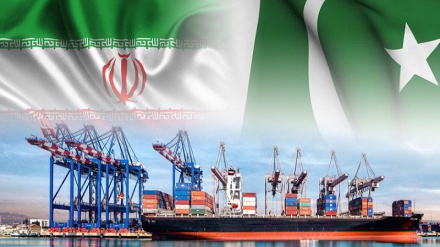 Mahusiano ya Biashara ya Iran na Pakistan yaongezeka