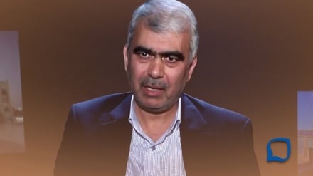 واکسیناسیون و آموزش؛ از اقدامات مهم پیشگیری و کاهش عوارض سرخکان در افغانستان