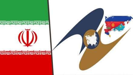 Mengapa Keanggotaan Iran di Uni Ekonomi Eurasia Penting?